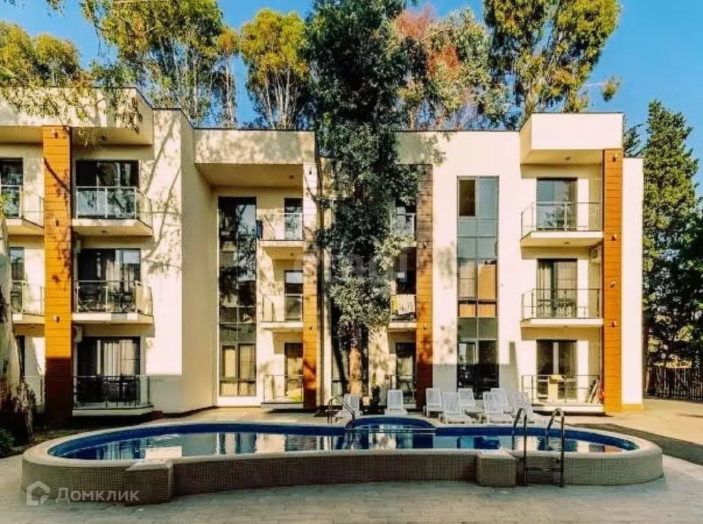 Продаётся квартира-студия, 17 м - Фото 1