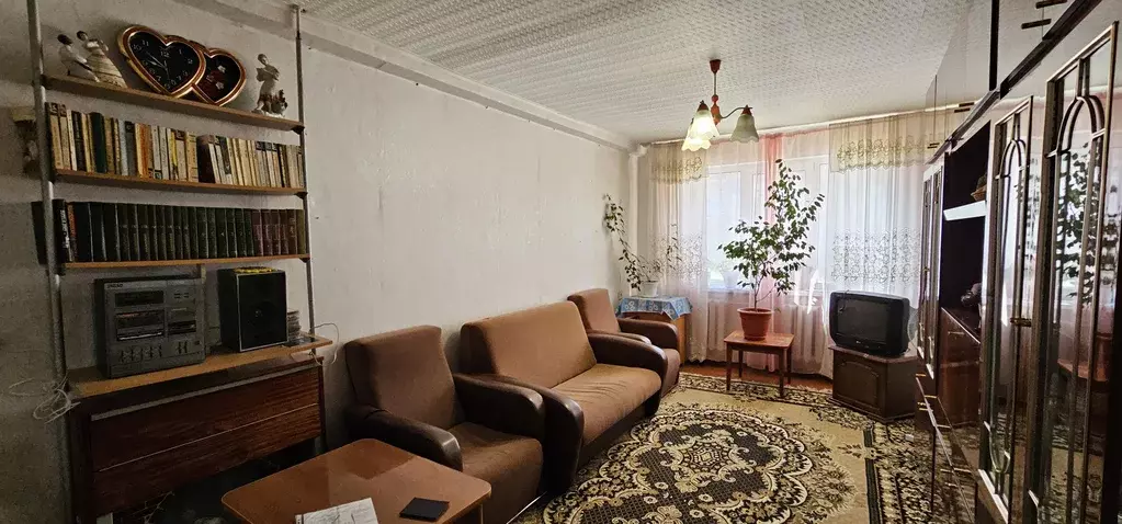 Продаётся 2-к квартира, 46 м - Фото 0
