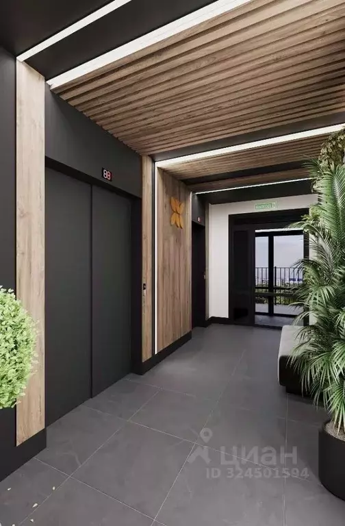 2-к кв. Брянская область, Брянский район, Снежское с/пос, пос. Путевка ... - Фото 2