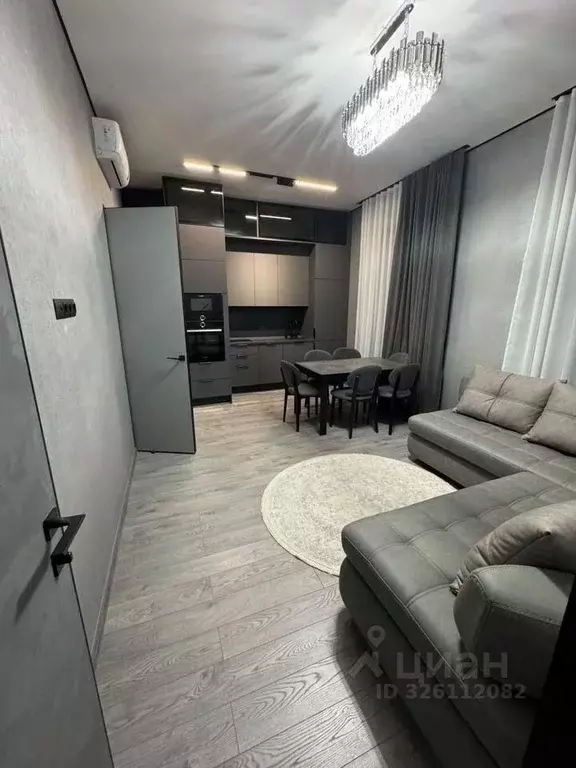 2-к кв. Москва ул. Родченко, 2 (48.0 м) - Фото 1