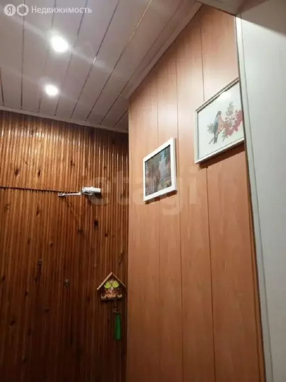 2-комнатная квартира: Липецк, Московская улица, 45 (57.4 м) - Фото 2