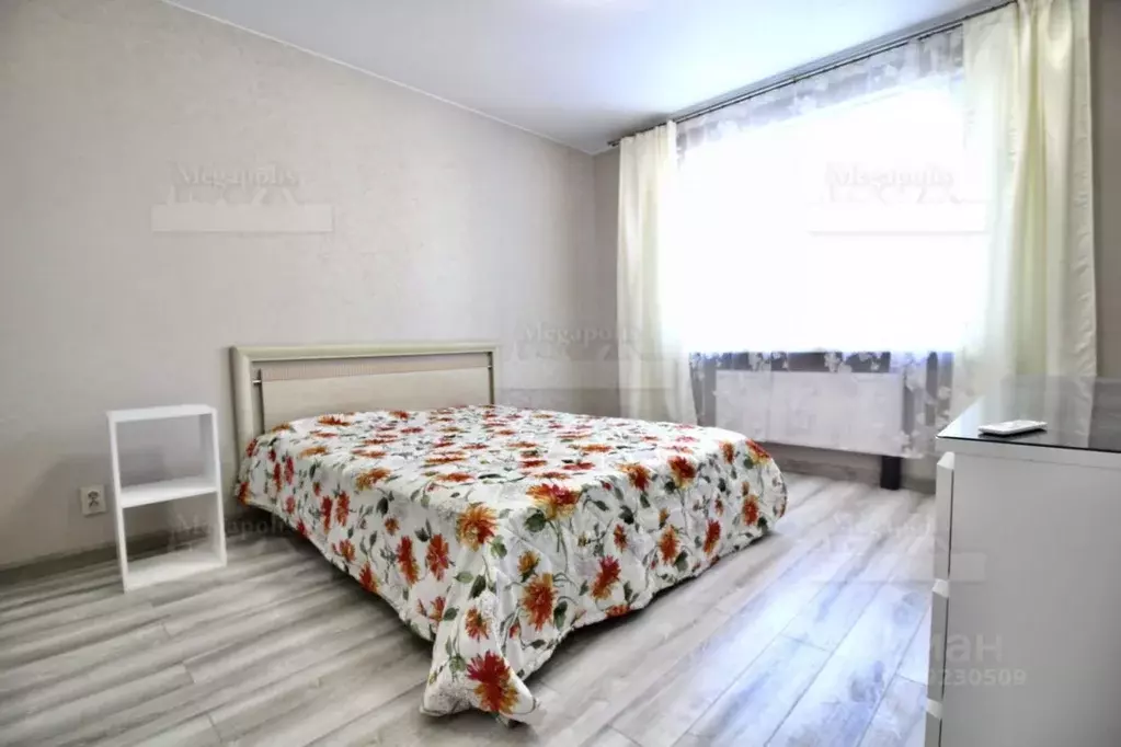 2-к кв. Санкт-Петербург Днепропетровская ул., 37 (56.0 м) - Фото 0