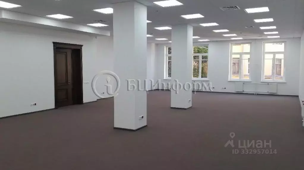 Офис в Санкт-Петербург Невский просп., 102С (297 м) - Фото 2