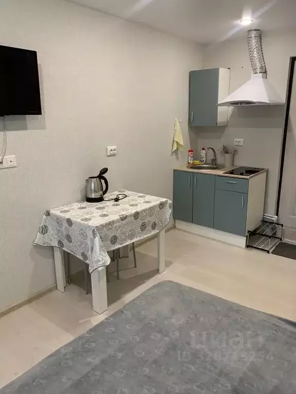 Студия Татарстан, Казань ул. Братьев Касимовых, 22/7 (14.0 м) - Фото 1