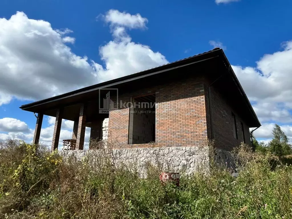 Коттедж в Владимирская область, Суздальский район, Павловское ... - Фото 1