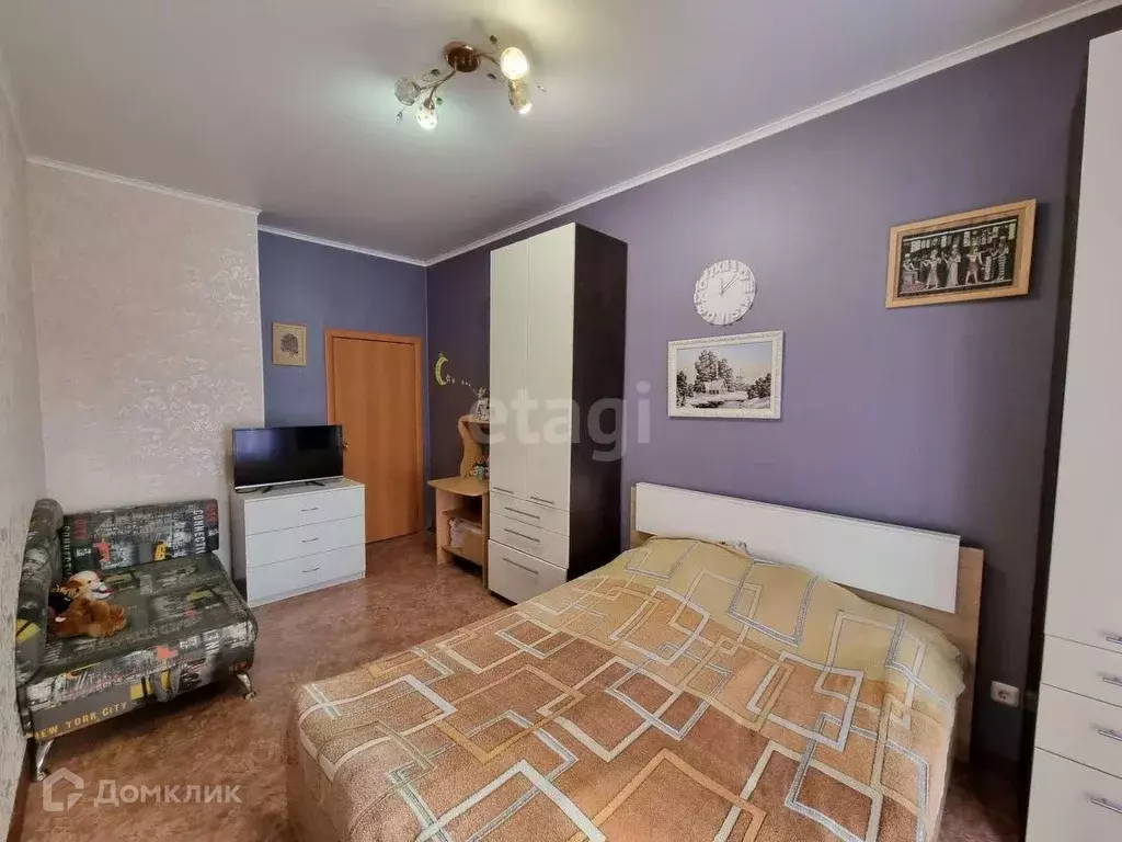 Продаётся 3-к квартира, 90 м - Фото 1