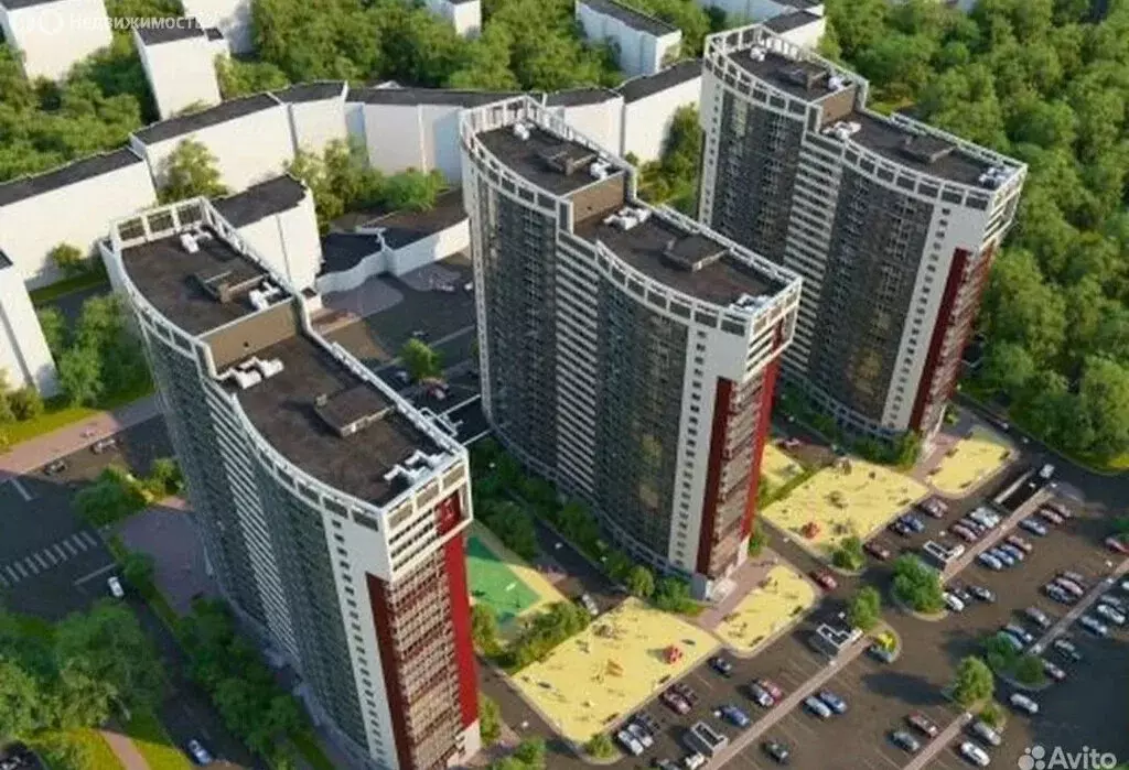 1-комнатная квартира: Уфа, улица Минигали Губайдуллина, 10 (43.3 м) - Фото 0