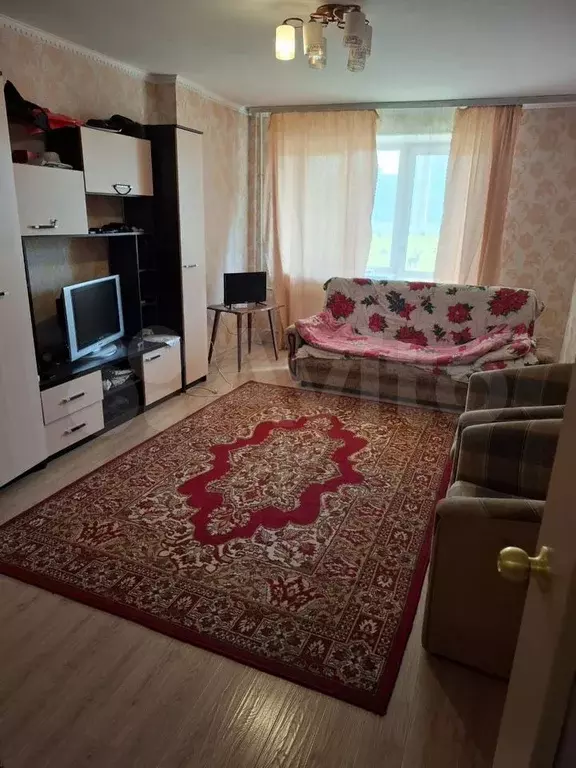 1-к. квартира, 45 м, 7/16 эт. - Фото 0