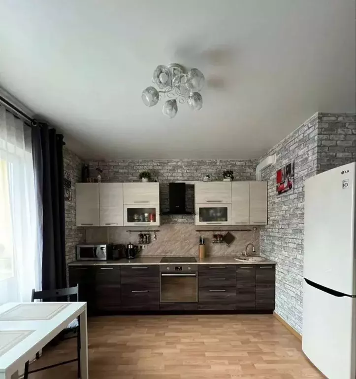 Продаётся 2-к квартира, 61.2 м - Фото 0