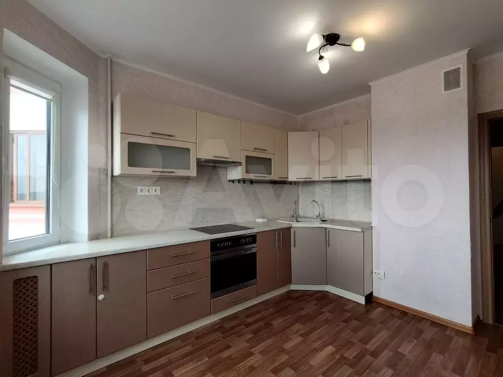 2-к. квартира, 58,4 м, 14/17 эт. - Фото 0