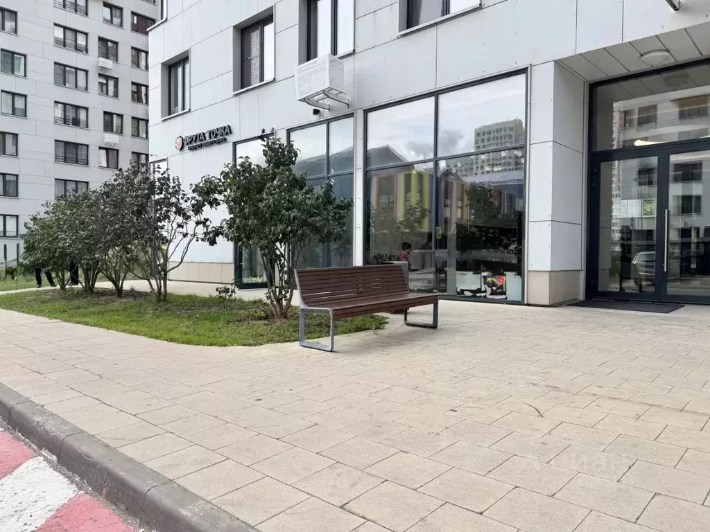 Помещение свободного назначения в Москва Родниковая ул., 30к1 (72 м) - Фото 1
