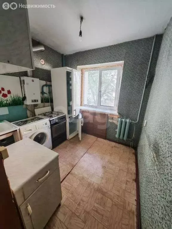 2-комнатная квартира: Белгород, улица Мичурина, 58 (44 м) - Фото 2