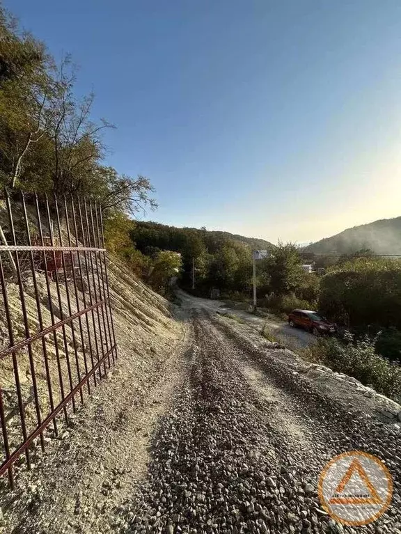 Дом в Краснодарский край, Туапсинский муниципальный округ, с. ... - Фото 2