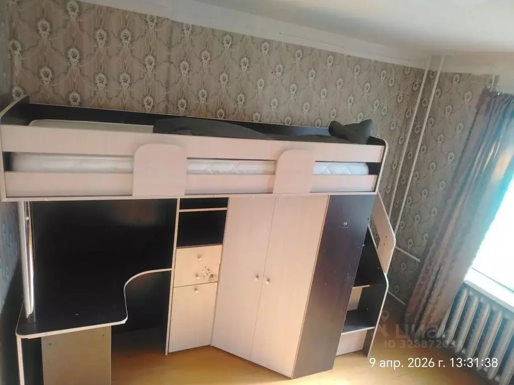 2-к кв. Карелия, Суоярвский муниципальный округ, пос. Леппясюрья ул. ... - Фото 1