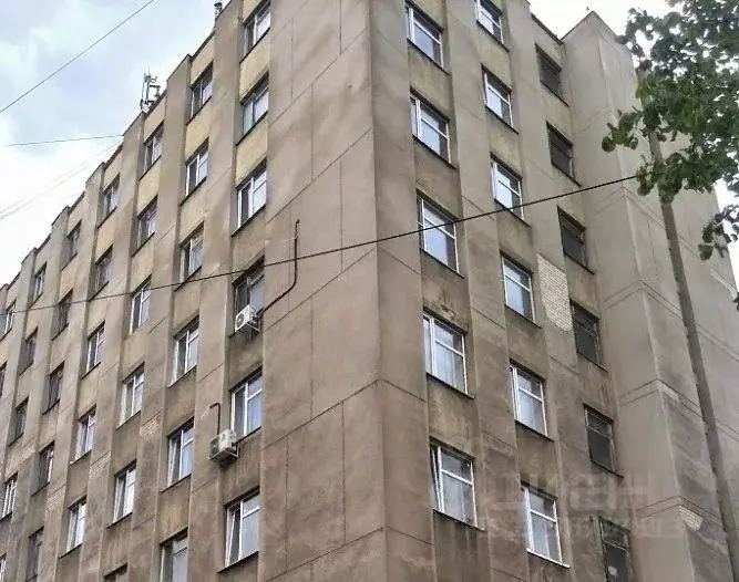 Офис в Ярославская область, Ярославль ул. Чкалова, 54А (20 м) - Фото 1