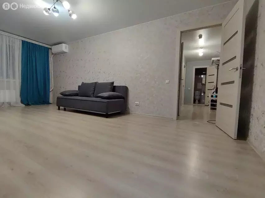 2-комнатная квартира: Таганрог, 1-я Котельная улица, 67 (56 м) - Фото 0