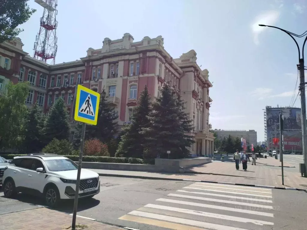 Гараж в Ростовская область, Ростов-на-Дону ул. Закруткина (23 м) - Фото 2