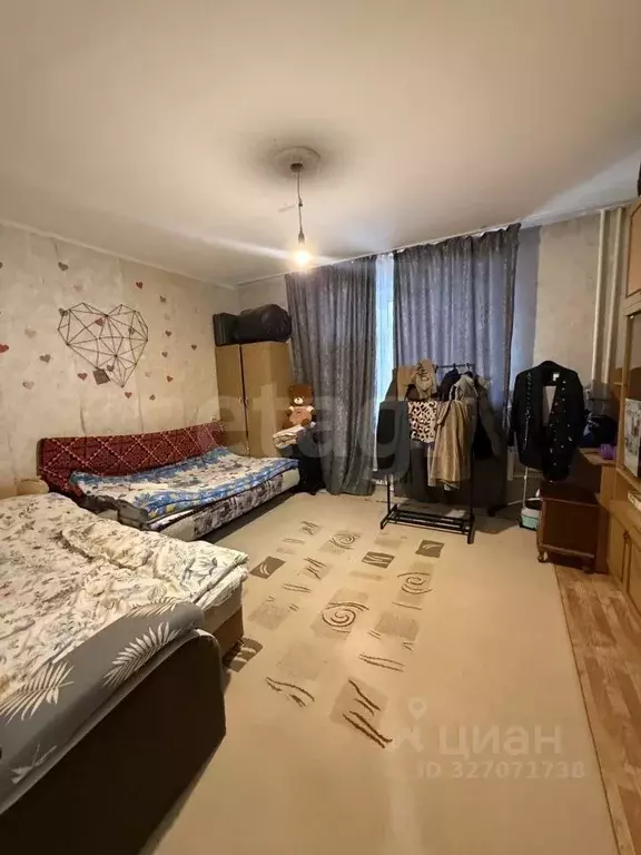 3-к кв. Красноярский край, Красноярск Северный мкр, ул. Урванцева, 14 ... - Фото 1