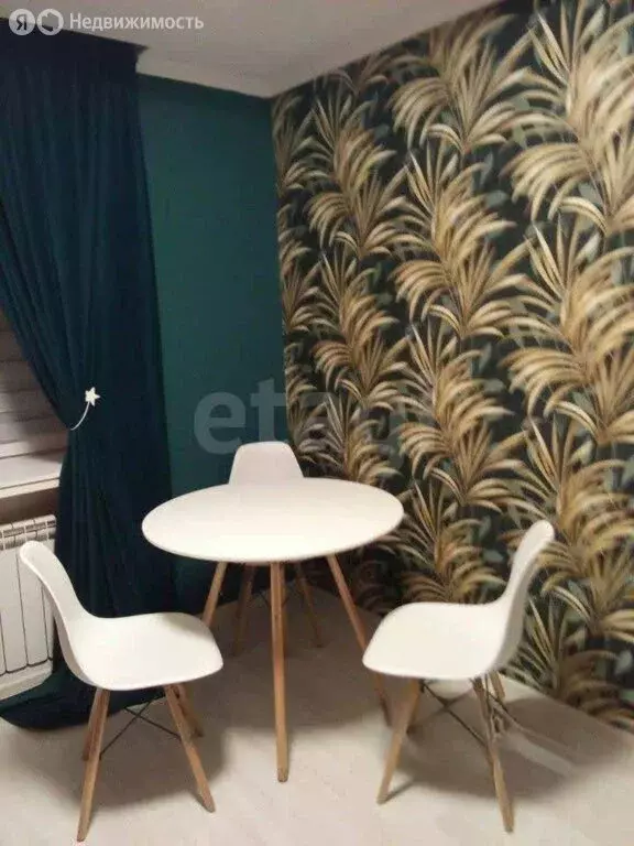 3-комнатная квартира: Омск, микрорайон Заозёрный, проспект Менделеева, ... - Фото 2