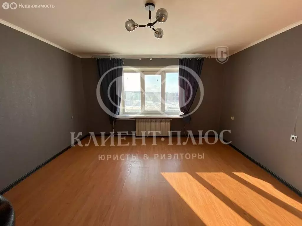 3-комнатная квартира: Корсаков, улица Калинина, 1 (78.6 м) - Фото 2