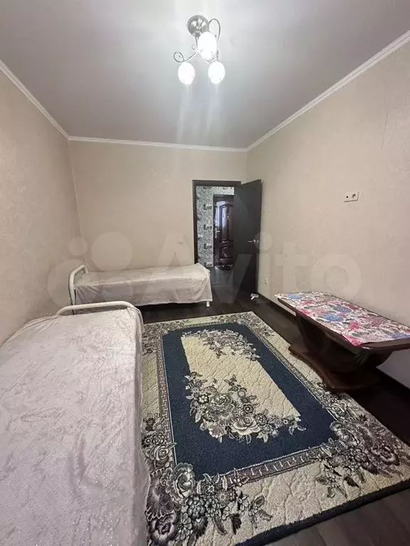 1-к. квартира, 37 м, 5/9 эт. - Фото 1