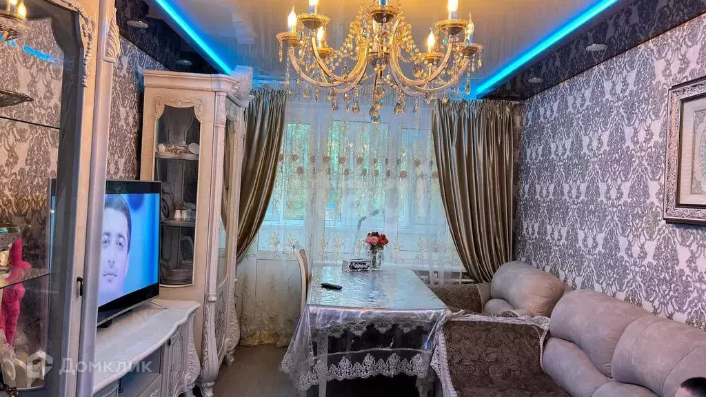 Продаётся 3-к квартира, 61 м - Фото 0