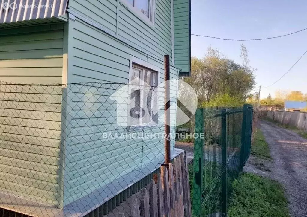 Дом в Новосибирск, СНТ Тополь (50.7 м) - Фото 0