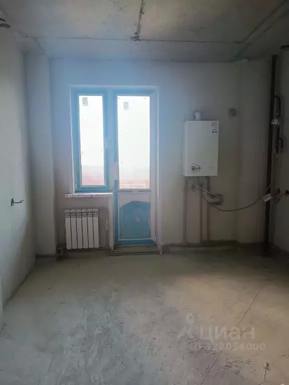 2-к кв. Курская область, Курск ул. 2-я Агрегатная, 57А (56.0 м) - Фото 2