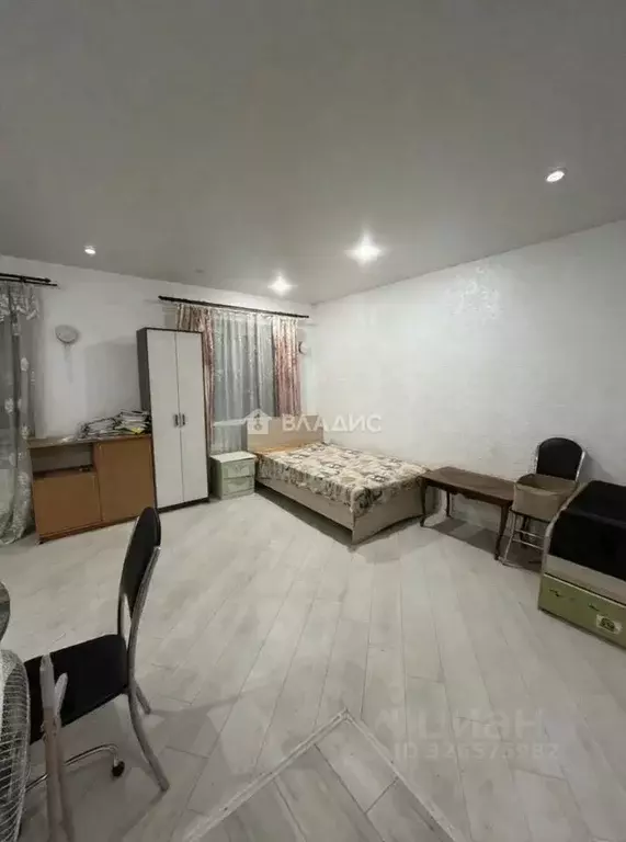 Студия Бурятия, Улан-Удэ 142-й мкр, 9 (34.2 м) - Фото 2