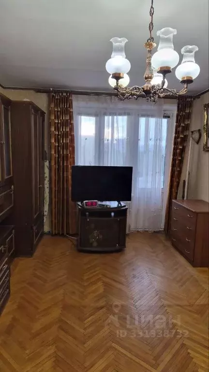 2-к кв. Москва Снежная ул., 12 (48.0 м) - Фото 1