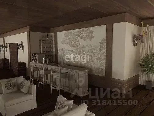 Помещение свободного назначения в Астраханская область, Астрахань ул. ... - Фото 1