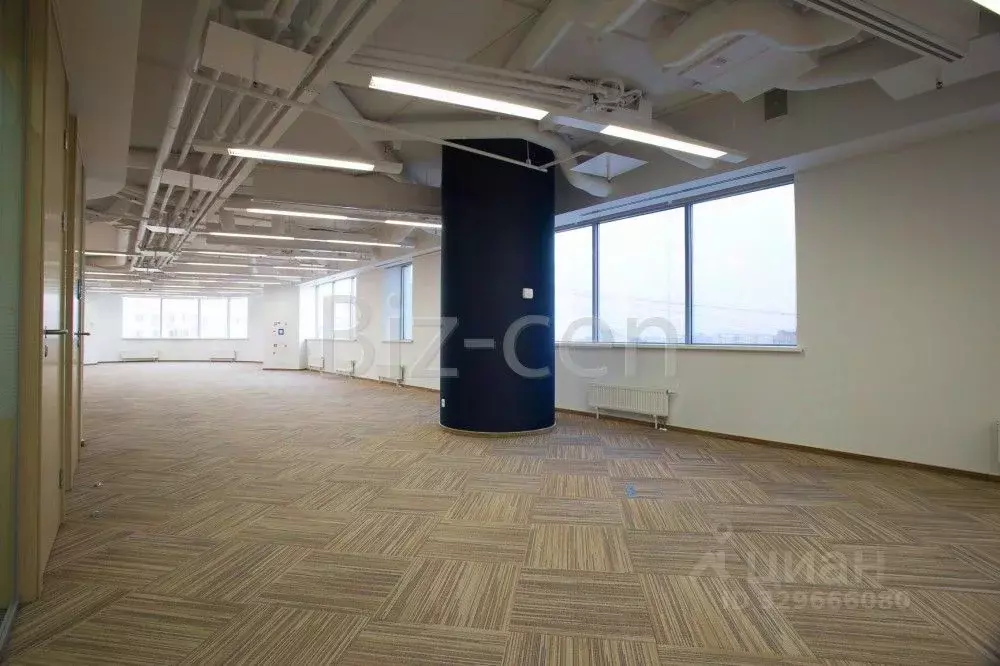 Офис в Москва ул. Двинцев, 12к1А (362 м) - Фото 1