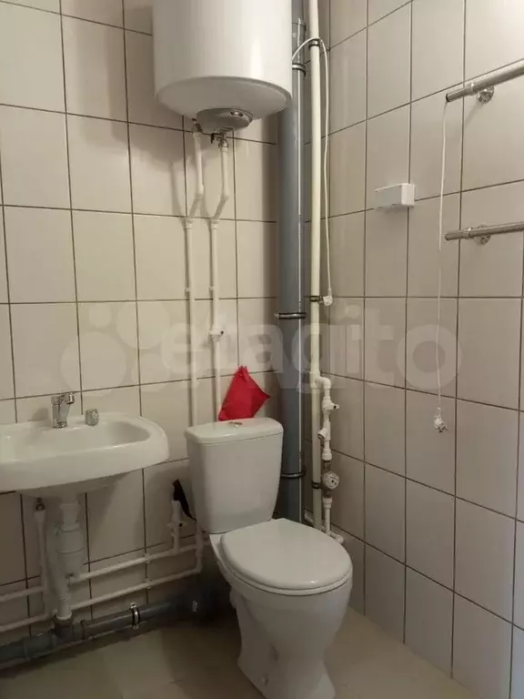 Квартира-студия, 29,7 м, 3/4 эт. - Фото 1