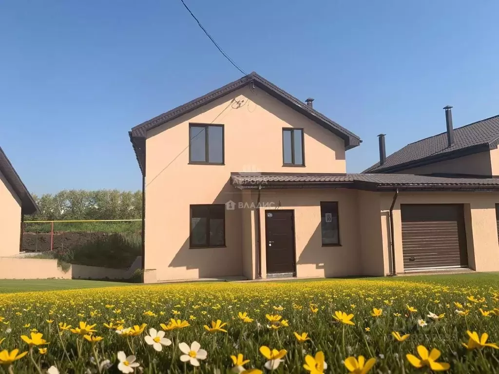 Дом в Челябинская область, Магнитогорск Счастливый кп, ул. Родонитовая ... - Фото 1