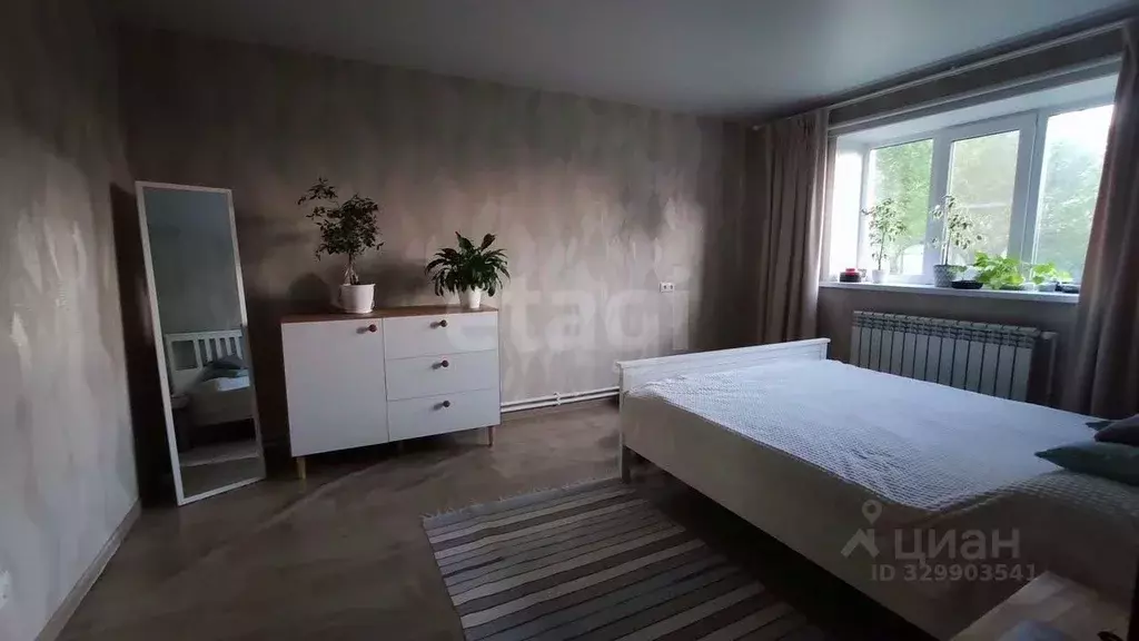 Дом в Калужская область, Калуга городской округ, д. Шопино ул. ... - Фото 1