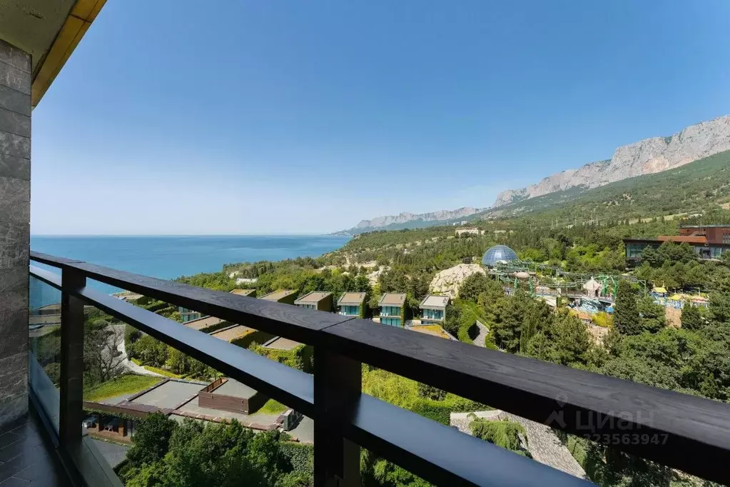 Комната Крым, Ялта муниципальный округ, с. Оползневое ул. Генерала ... - Фото 2