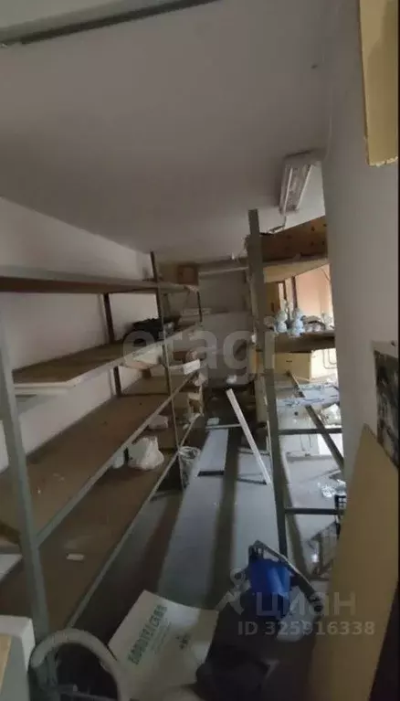 Офис в Московская область, Одинцовский городской округ, ВНИИССОК пгт ... - Фото 2