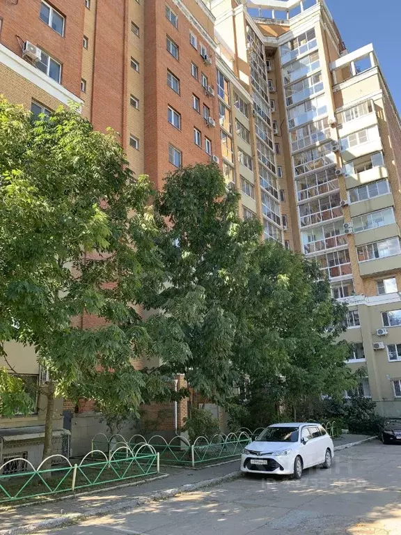 3-к кв. Хабаровский край, Хабаровск ул. Серышева, 35 (77.1 м) - Фото 1