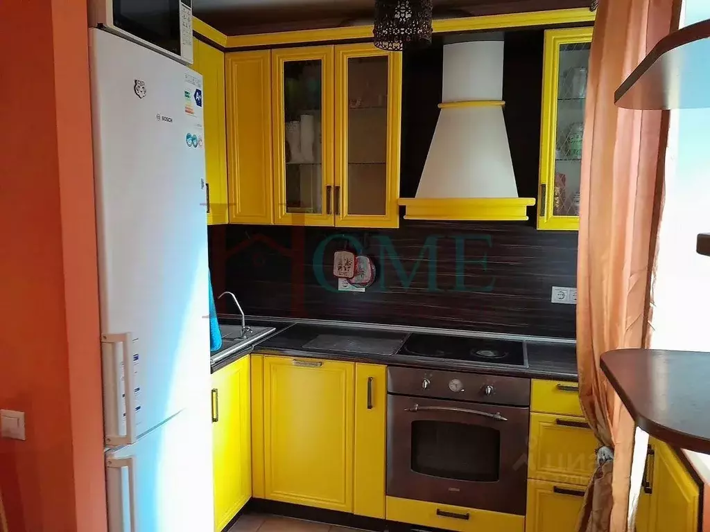 3-к кв. Новосибирская область, Новосибирск Советская ул., 77А (55.0 м) - Фото 0