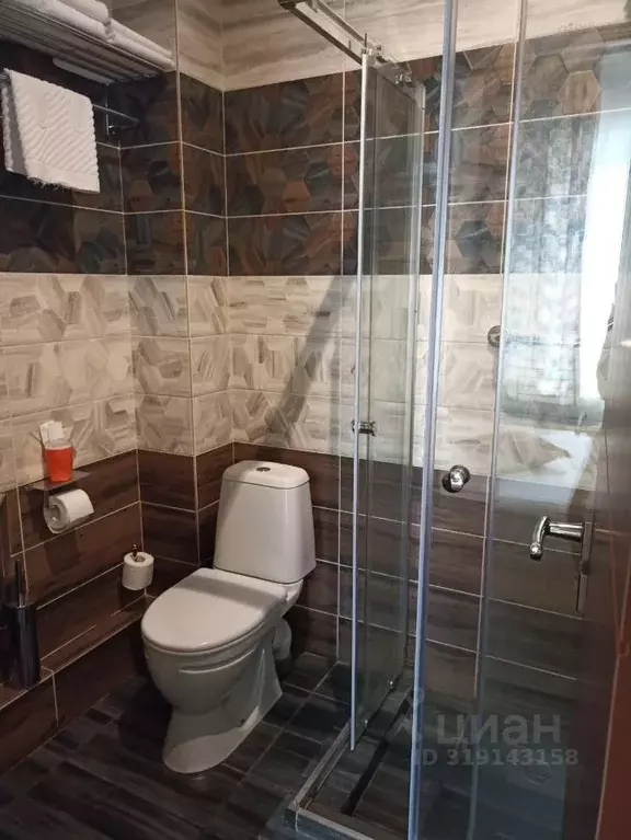 Комната Москва Краснобогатырская ул., 44А (180.0 м) - Фото 1