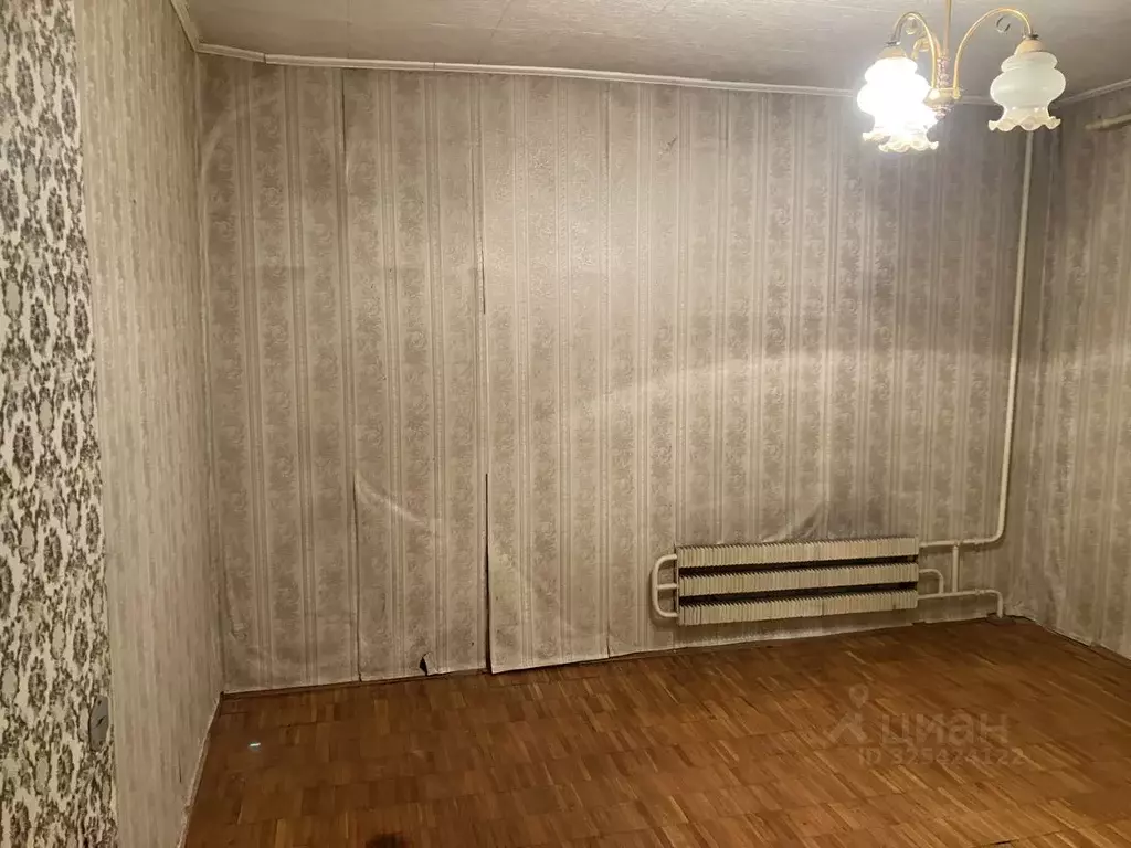 2-к кв. Москва Челюскинская ул., 8 (38.9 м) - Фото 1