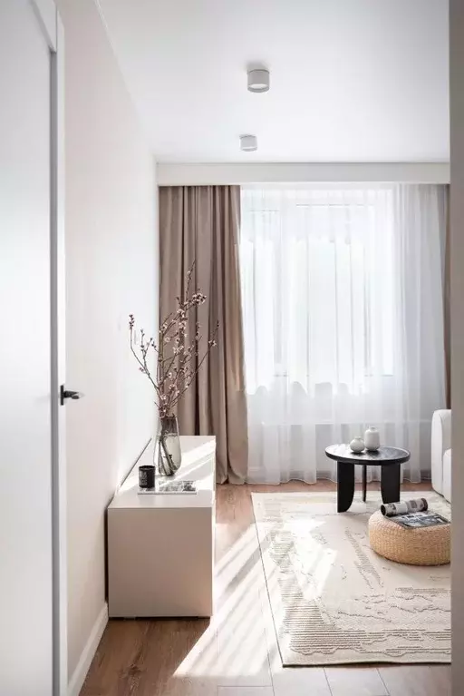 2-к кв. Москва Ореховый бул., 25 (46.2 м) - Фото 2