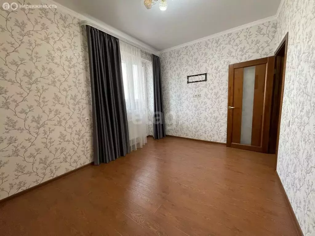 2-комнатная квартира: Краснодар, улица Ковалёва, 1 (38.9 м) - Фото 0