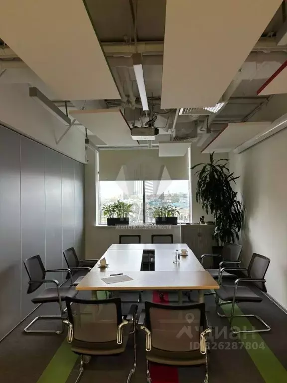 Офис в Москва бул. Энтузиастов, 2 (393 м) - Фото 2