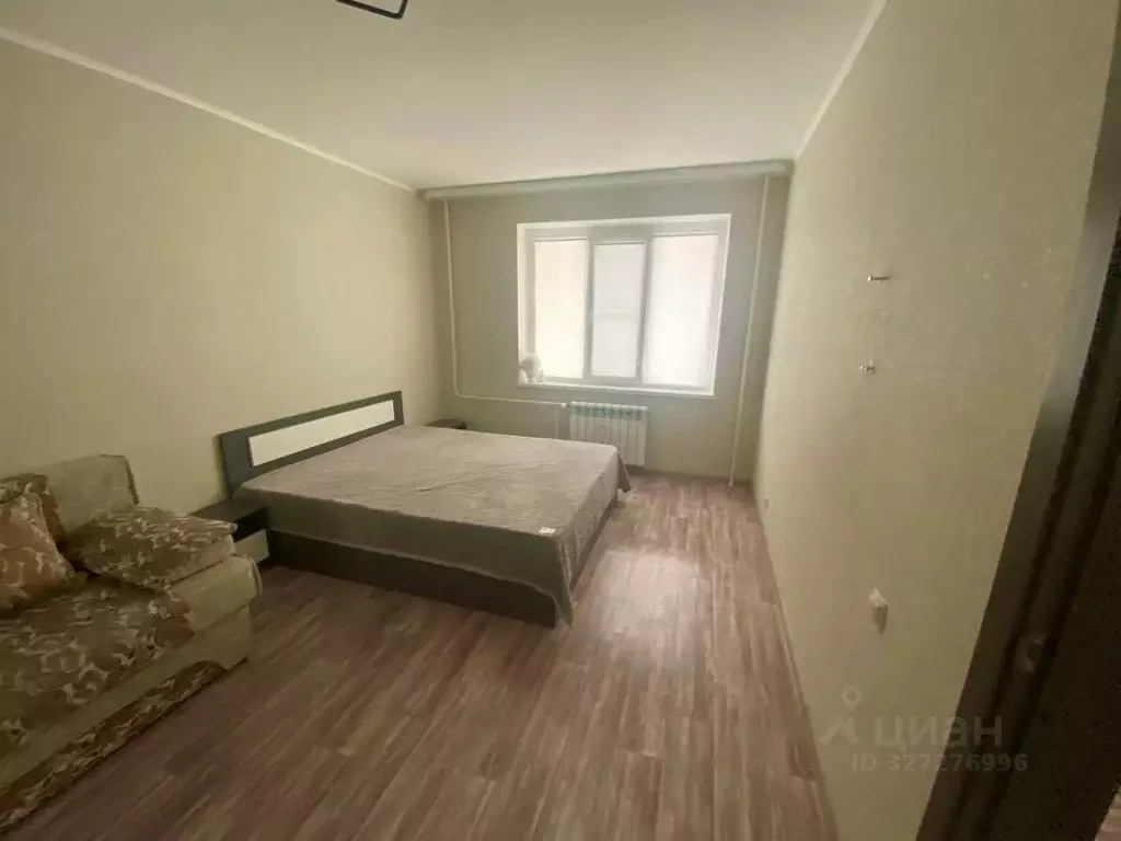 1-к кв. Курская область, Курск просп. Анатолия Дериглазова, 93 (38.0 ... - Фото 2