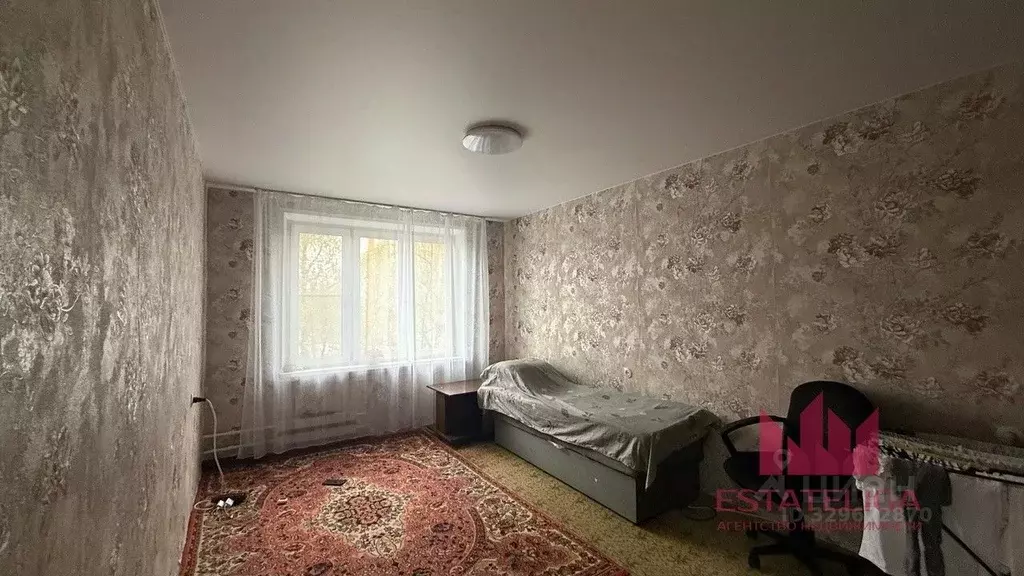 2-к кв. Москва ул. Старый Гай, 14 (45.0 м) - Фото 1