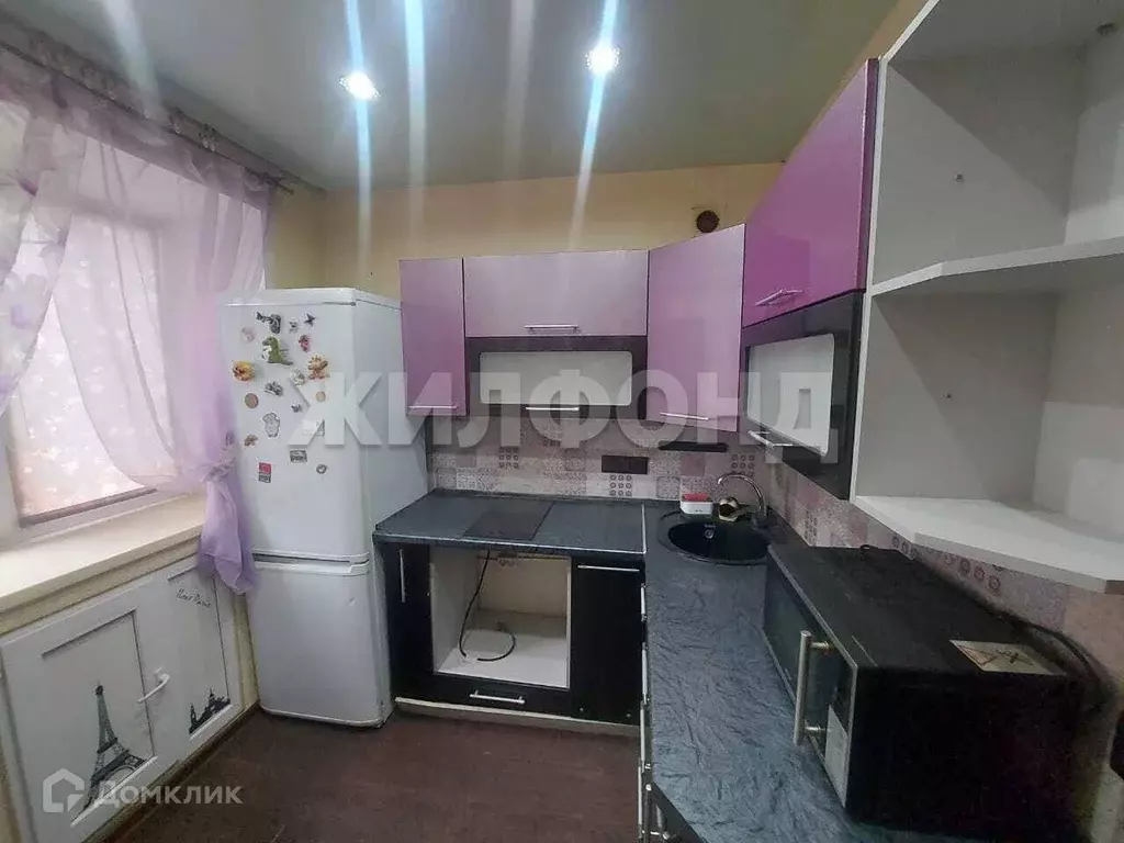 Продаётся 1-к квартира, 30.9 м - Фото 0
