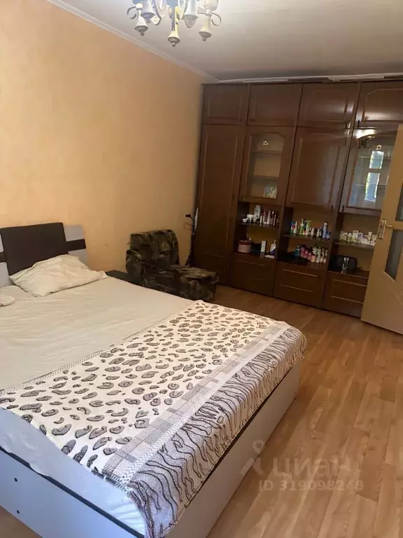 Комната Москва ул. Академика Янгеля, 8 (17.4 м) - Фото 0