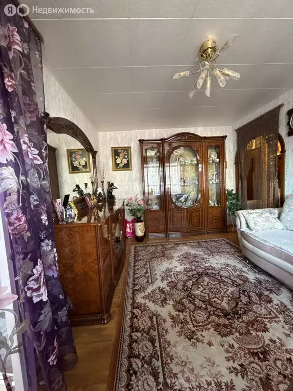 2-комнатная квартира: Астрахань, Звёздная улица, 57к3 (49.1 м) - Фото 0