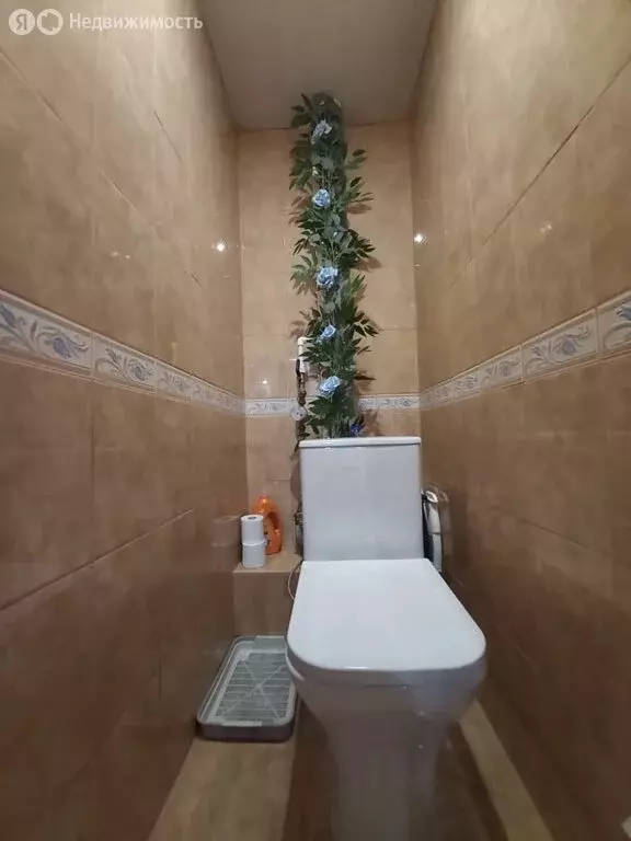 4-комнатная квартира: Евпатория, Интернациональная улица, 134А (73 м) - Фото 1